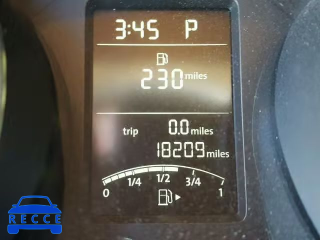 2015 VOLKSWAGEN JETTA SE 3VWD07AJ9FM254066 image 7