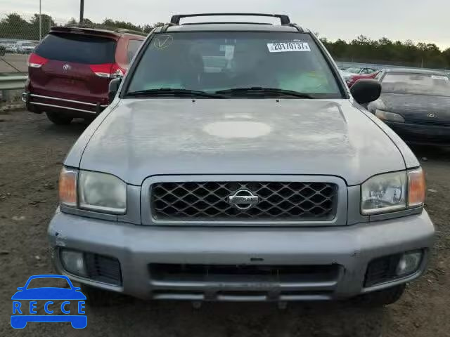 2000 NISSAN PATHFINDER JN8AR07Y5YW419934 image 8