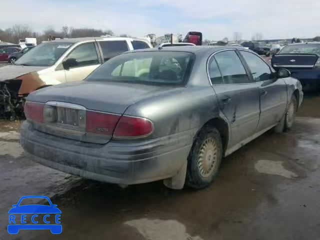 2005 BUICK LESABRE CU 1G4HP52K95U208321 image 3