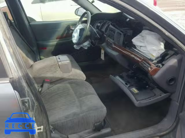 2005 BUICK LESABRE CU 1G4HP52K95U208321 image 4