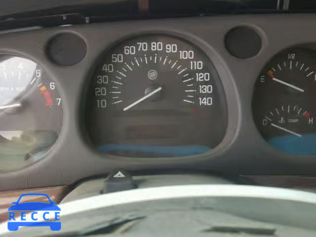 2005 BUICK LESABRE CU 1G4HP52K95U208321 image 7