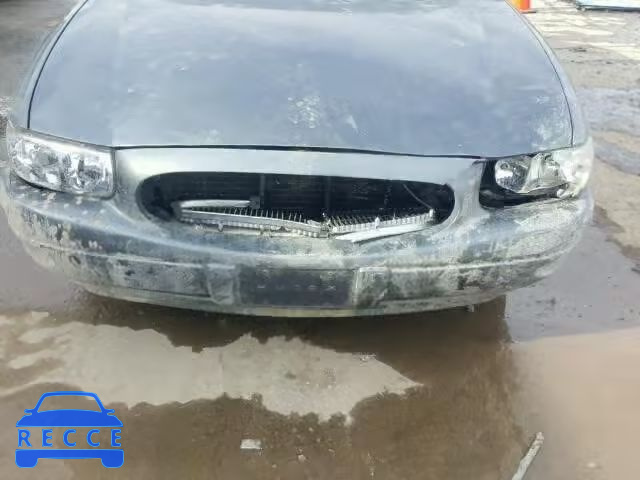 2005 BUICK LESABRE CU 1G4HP52K95U208321 image 8