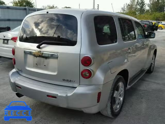 2009 CHEVROLET HHR LT 3GNCA53V29S521586 image 3