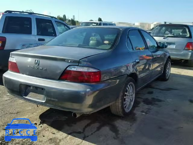 2003 ACURA 3.2 TL 19UUA566X3A069916 image 3