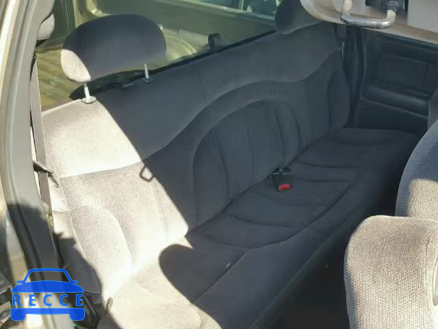 2002 GMC SIERRA C15 2GTEC19V621149408 image 5