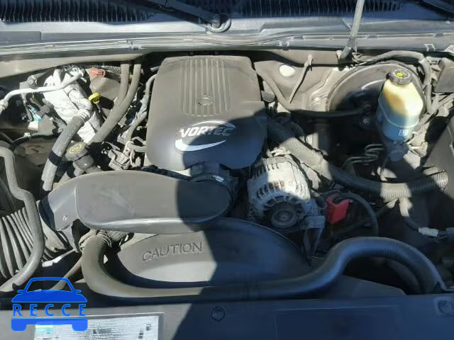2002 GMC SIERRA C15 2GTEC19V621149408 image 6