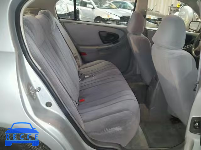 2004 CHEVROLET CLASSIC 1G1ND52F44M678900 image 5