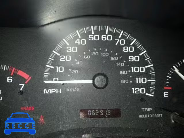 2004 CHEVROLET CLASSIC 1G1ND52F44M678900 image 7