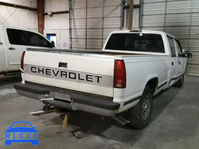 1998 CHEVROLET C3500 1GCGC33R1WF048338 Bild 3