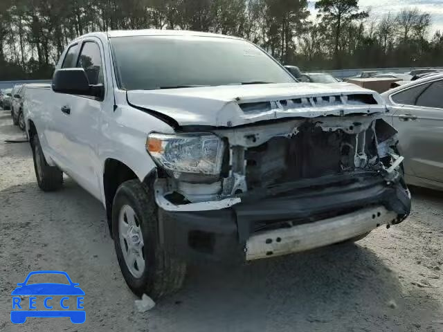 2014 TOYOTA TUNDRA DOU 5TFRM5F1XEX072346 Bild 0