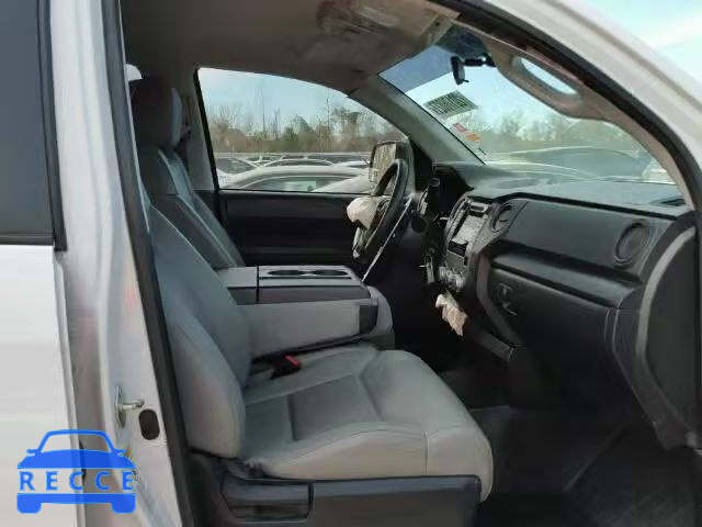 2014 TOYOTA TUNDRA DOU 5TFRM5F1XEX072346 Bild 4