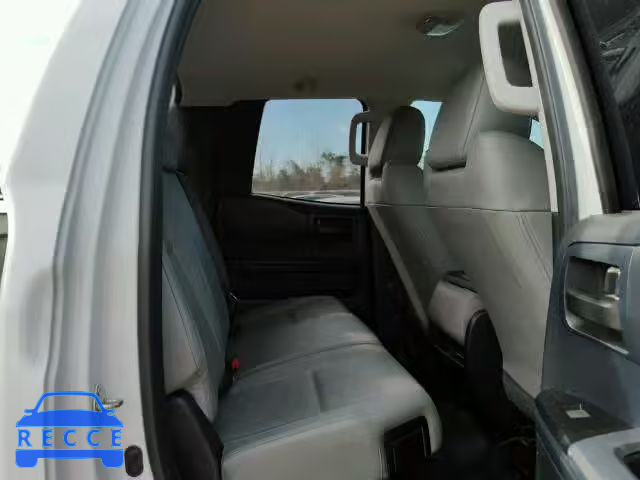 2014 TOYOTA TUNDRA DOU 5TFRM5F1XEX072346 Bild 5