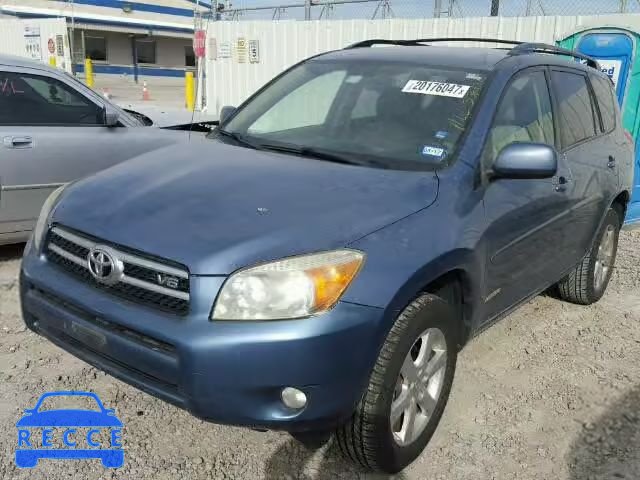 2008 TOYOTA RAV4 LTD JTMZK31V485021560 image 1