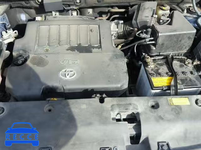 2008 TOYOTA RAV4 LTD JTMZK31V485021560 image 6