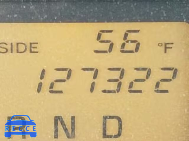 2008 TOYOTA RAV4 LTD JTMZK31V485021560 image 7