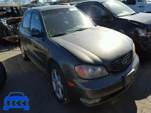 2003 INFINITI I35 JNKDA31A03T105047 image 0