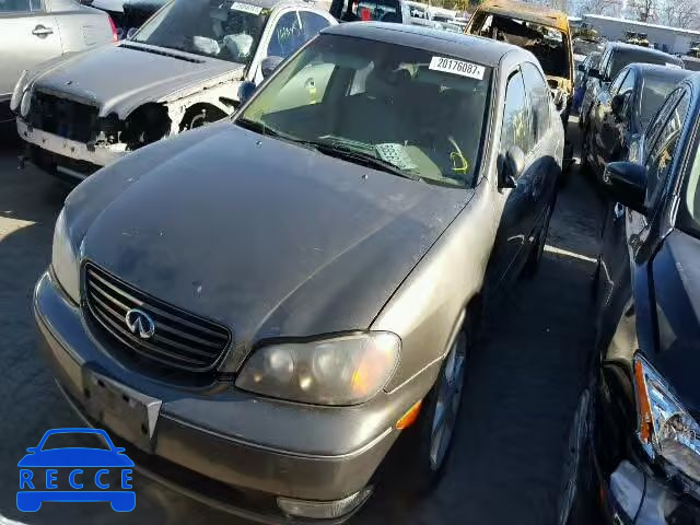 2003 INFINITI I35 JNKDA31A03T105047 image 1