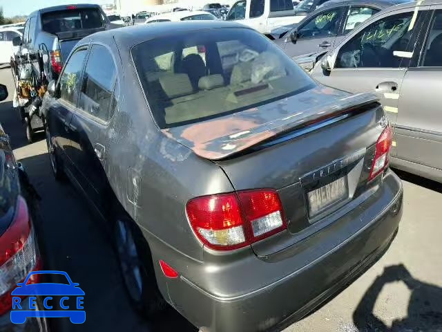 2003 INFINITI I35 JNKDA31A03T105047 image 2