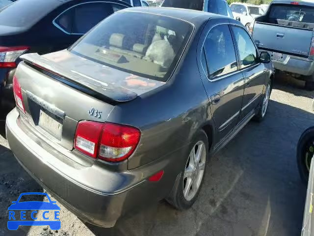 2003 INFINITI I35 JNKDA31A03T105047 image 3