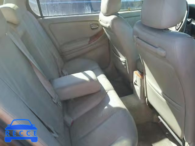 2003 INFINITI I35 JNKDA31A03T105047 image 5