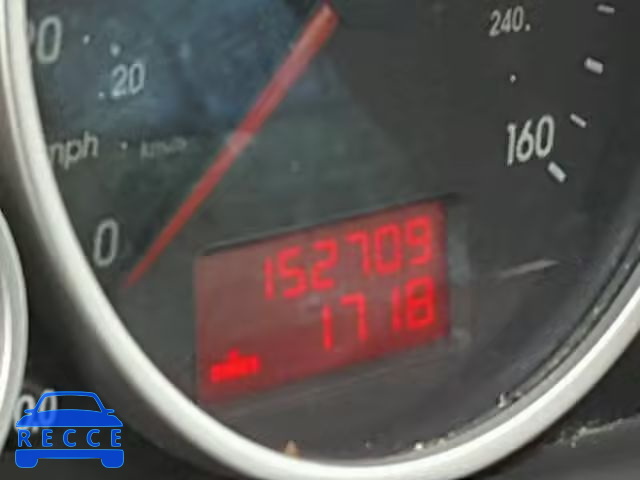 2004 VOLKSWAGEN TOUAREG 3. WVGBC67L74D016838 зображення 7