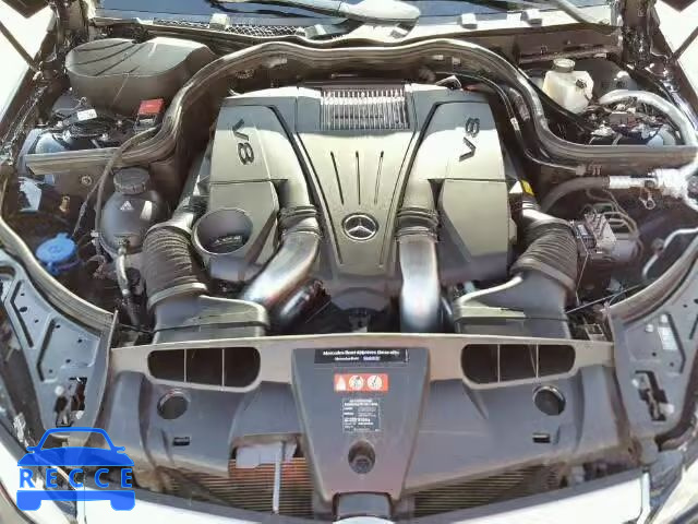 2012 MERCEDES-BENZ E550 WDDKK7DF9CF177521 image 6