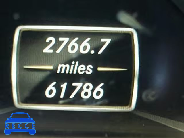 2012 MERCEDES-BENZ E550 WDDKK7DF9CF177521 image 7