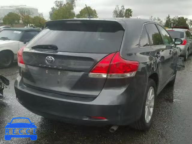 2009 TOYOTA VENZA 4T3ZE11A09U005715 image 3