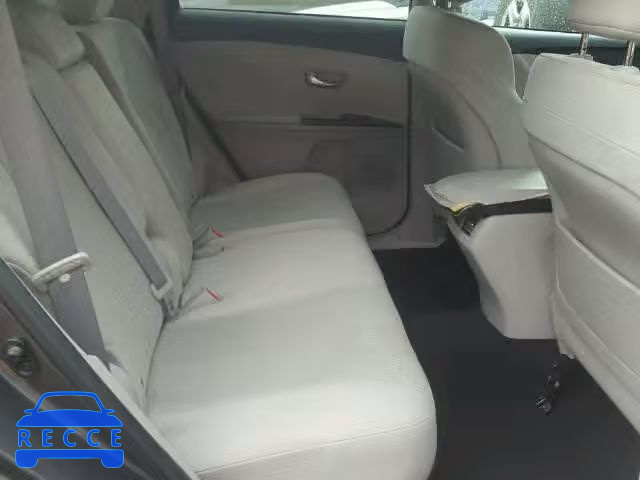 2009 TOYOTA VENZA 4T3ZE11A09U005715 image 5