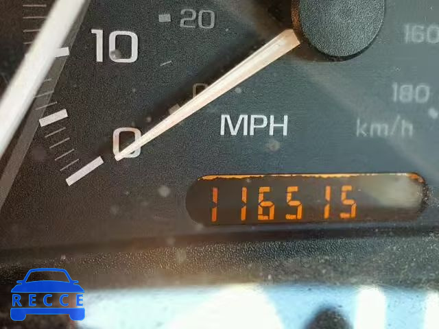2002 CHEVROLET CAVALIER L 1G1JF524X27438463 image 7