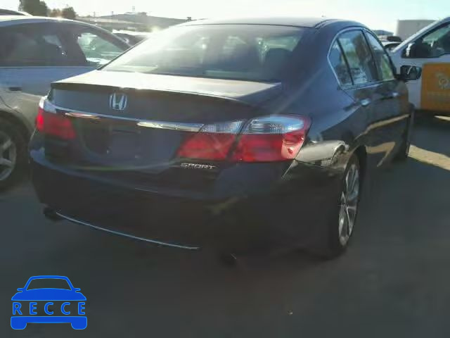 2014 HONDA ACCORD SPO 1HGCR2F56EA041382 зображення 3