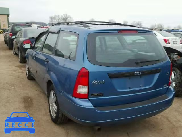 2001 FORD FOCUS SE/S 1FAFP36361W144777 image 2