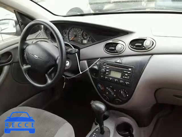 2001 FORD FOCUS SE/S 1FAFP36361W144777 image 8