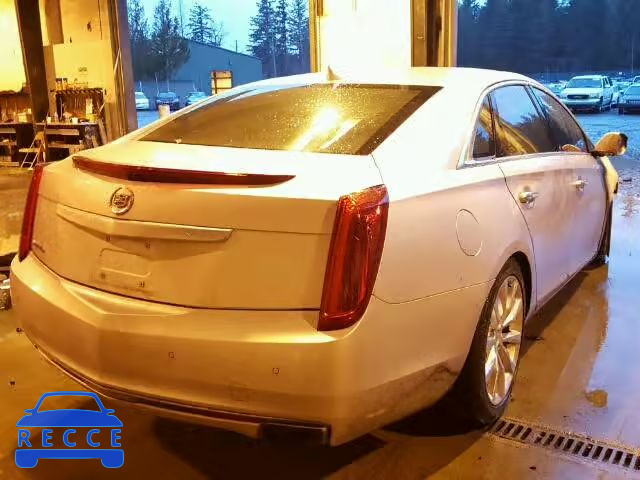 2015 CADILLAC XTS LUXURY 2G61N5S34F9236744 зображення 3