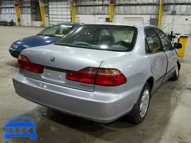 2000 HONDA ACCORD LX 1HGCG6656YA102862 image 3