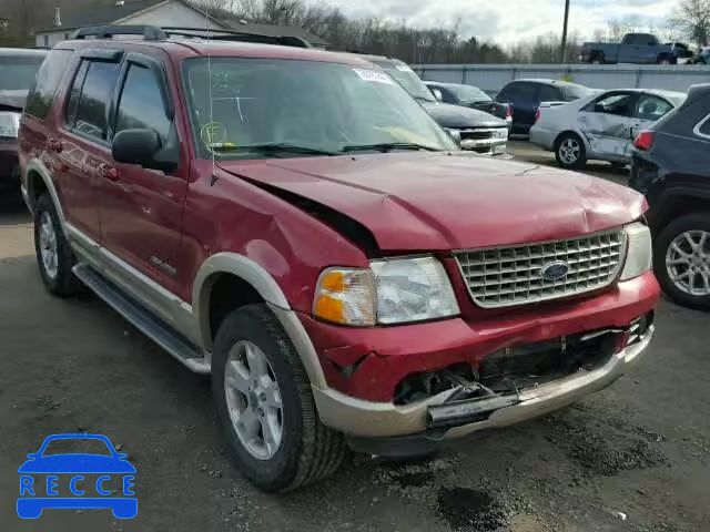 2005 FORD EXPLORER E 1FMZU74K55UB83326 image 0