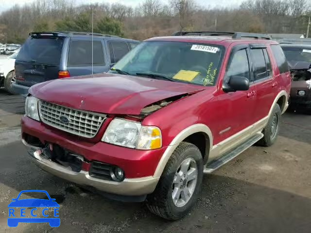 2005 FORD EXPLORER E 1FMZU74K55UB83326 image 1