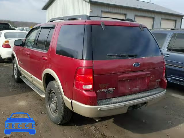 2005 FORD EXPLORER E 1FMZU74K55UB83326 image 2