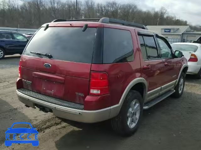 2005 FORD EXPLORER E 1FMZU74K55UB83326 image 3