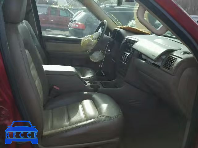 2005 FORD EXPLORER E 1FMZU74K55UB83326 image 4