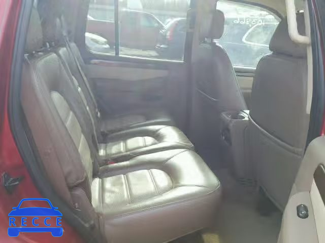 2005 FORD EXPLORER E 1FMZU74K55UB83326 image 5