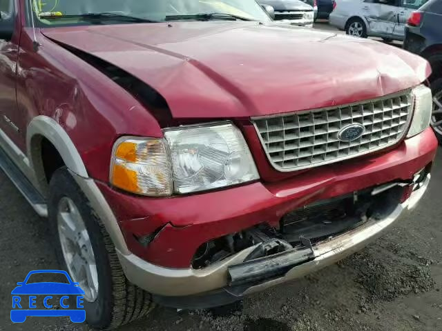 2005 FORD EXPLORER E 1FMZU74K55UB83326 image 8