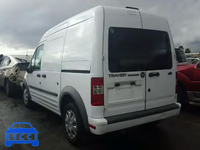 2011 FORD TRANSIT CO NM0LS7DN0BT051969 image 2