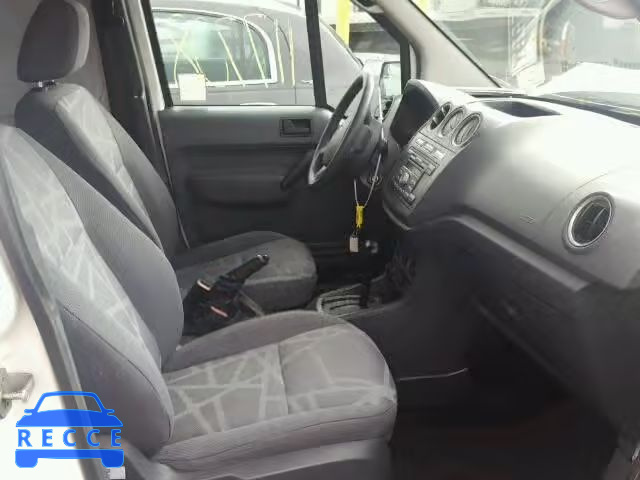 2011 FORD TRANSIT CO NM0LS7DN0BT051969 image 4