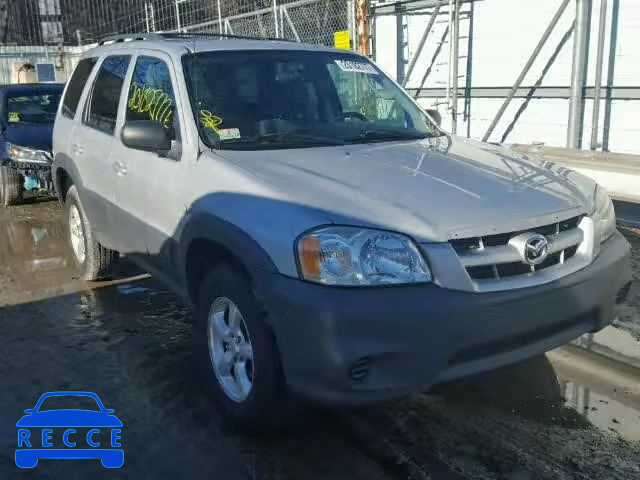 2006 MAZDA TRIBUTE I 4F2YZ92Z06KM20329 Bild 0