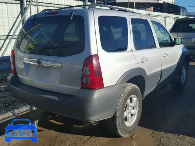 2006 MAZDA TRIBUTE I 4F2YZ92Z06KM20329 image 3