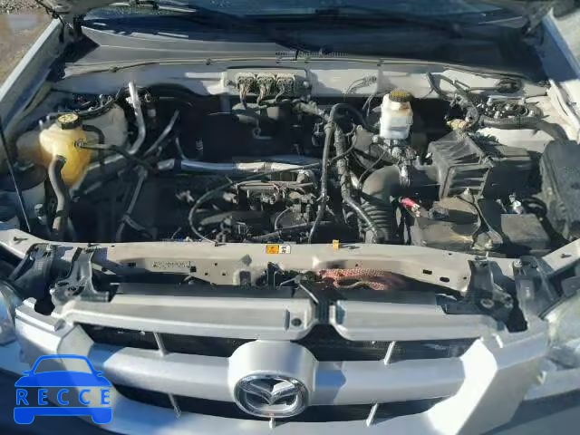 2006 MAZDA TRIBUTE I 4F2YZ92Z06KM20329 Bild 6