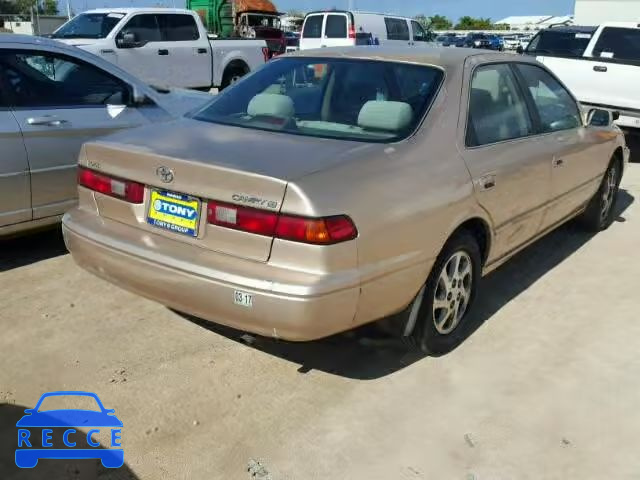 1997 TOYOTA CAMRY LE/X JT2BF22K8V0034835 зображення 3