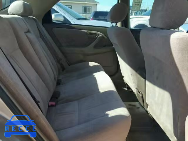 1997 TOYOTA CAMRY LE/X JT2BF22K8V0034835 image 5