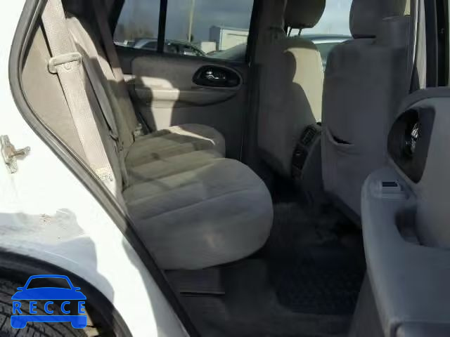 2006 CHEVROLET TRAILBLAZE 1GNDT13S962207986 Bild 5